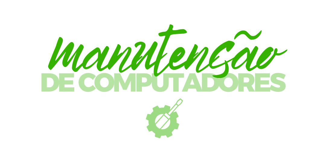 Manutenção de Computadores